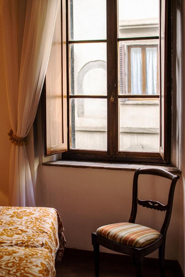 Residenza Dei Medici Palace Costanza Firenze Kültér fotó